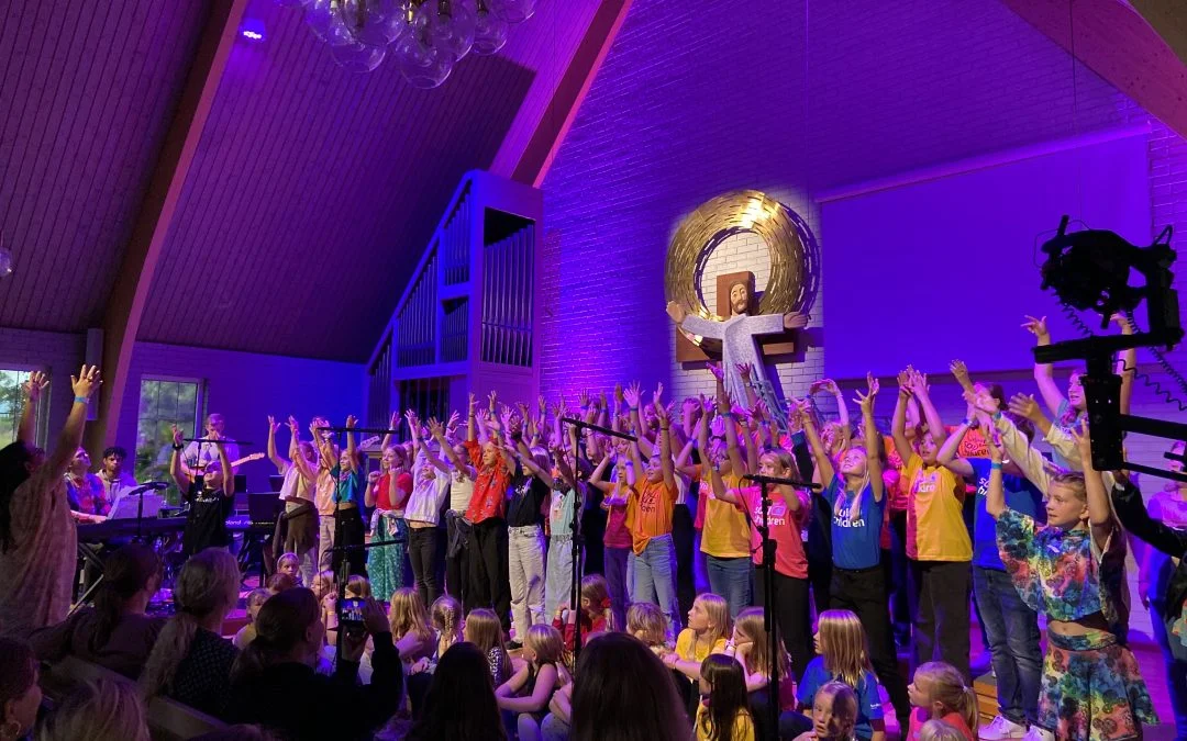 Gathering i Växjö – TACK!